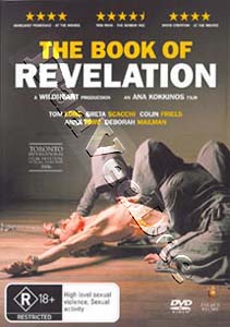 The Book of Revelation (DVD)
